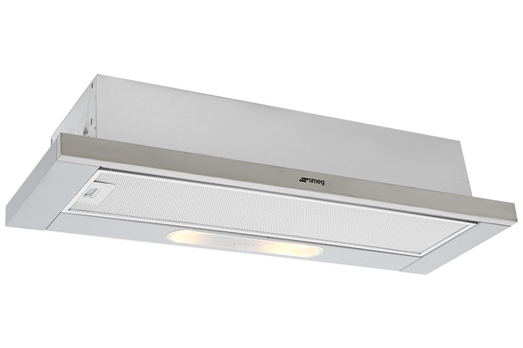 Máy hút mùi âm tủ Smeg 90cm KSET92E 536.84.872