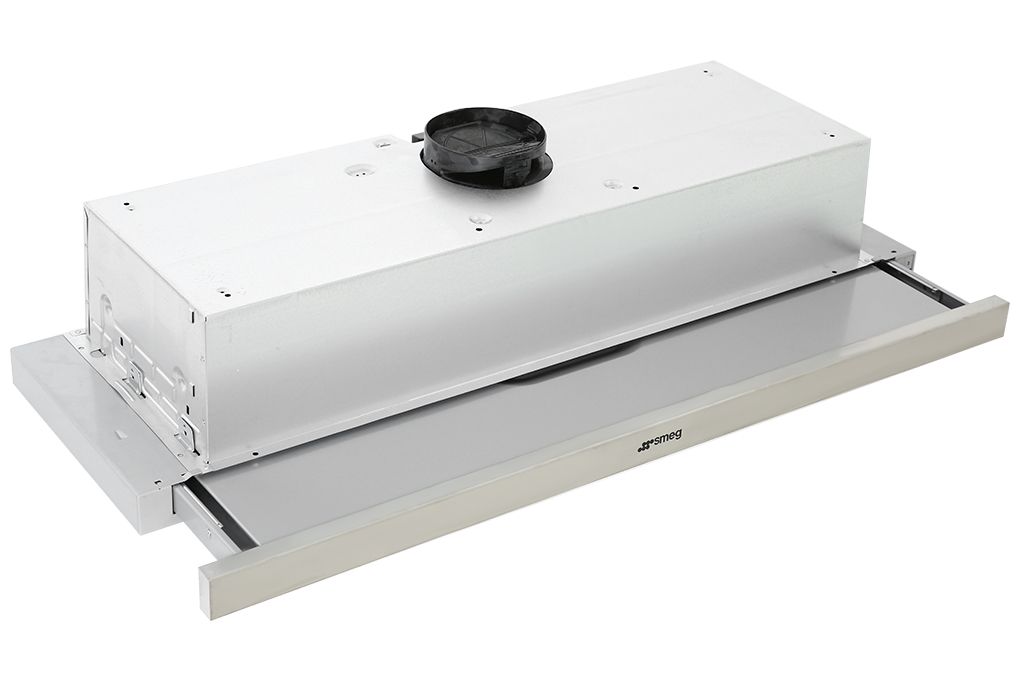 Máy hút mùi âm tủ Smeg 90cm KSET92E 536.84.872