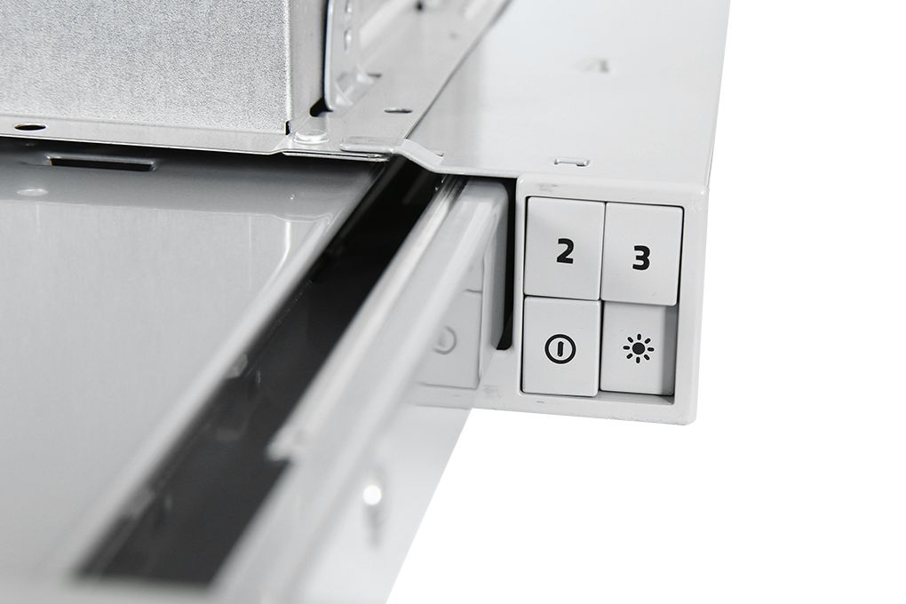 Máy hút mùi âm tủ Smeg 90cm KSET92E 536.84.872