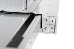 Máy hút mùi âm tủ Smeg 90cm KSET92E 536.84.872