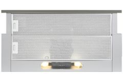 Máy hút mùi âm tủ Smeg 90cm KSET92E 536.84.872