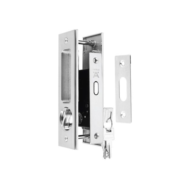 Khoá cửa lùa Hafele 499.65.107