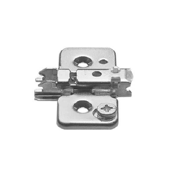 Đế cho bản lề Blum Clip Top 342.20.800 ( 8748653 )