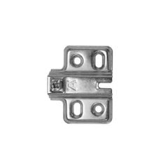 Đế bản lề dùng 4 vít 311.98.560