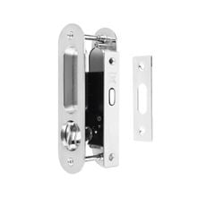 Khoá cửa lùa Hafele cho WC 499.65.108
