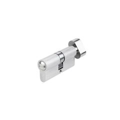Ruột khóa vệ sinh Hafele 65mm 489.56.252