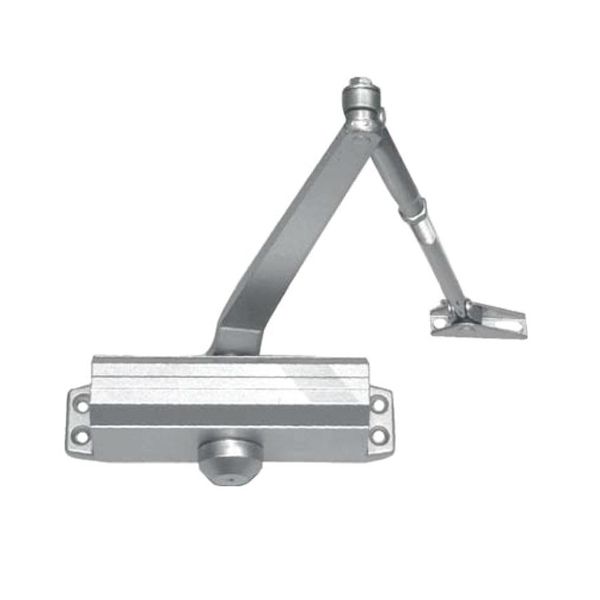 Cùi chỏ hơi Hafele có dừng 60kg 489.30.011