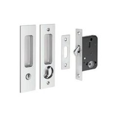 Khoá cửa lùa Hafele 499.65.107