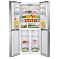 Tủ lạnh 4 cánh Häfele HF-MULB 534.14.050