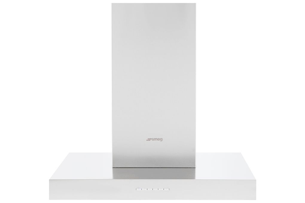 Máy hút mùi gắn tường Smeg 90cm KBT600XE 536.84.433