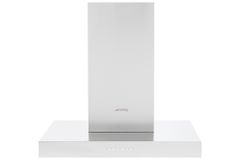 Máy hút mùi gắn tường Smeg 90cm KBT600XE 536.84.433