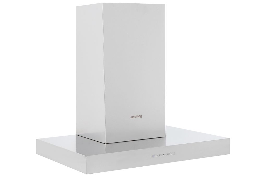 Máy hút mùi gắn tường Smeg 90cm KBT600XE 536.84.433