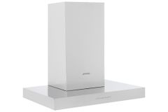 Máy hút mùi gắn tường Smeg 90cm KBT600XE 536.84.433