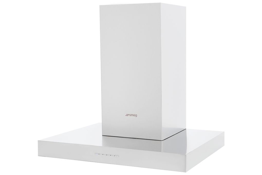 Máy hút mùi gắn tường Smeg 90cm KBT600XE 536.84.433