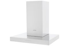 Máy hút mùi gắn tường Smeg 90cm KBT600XE 536.84.433