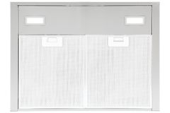 Máy hút mùi gắn tường Smeg 90cm KBT600XE 536.84.433