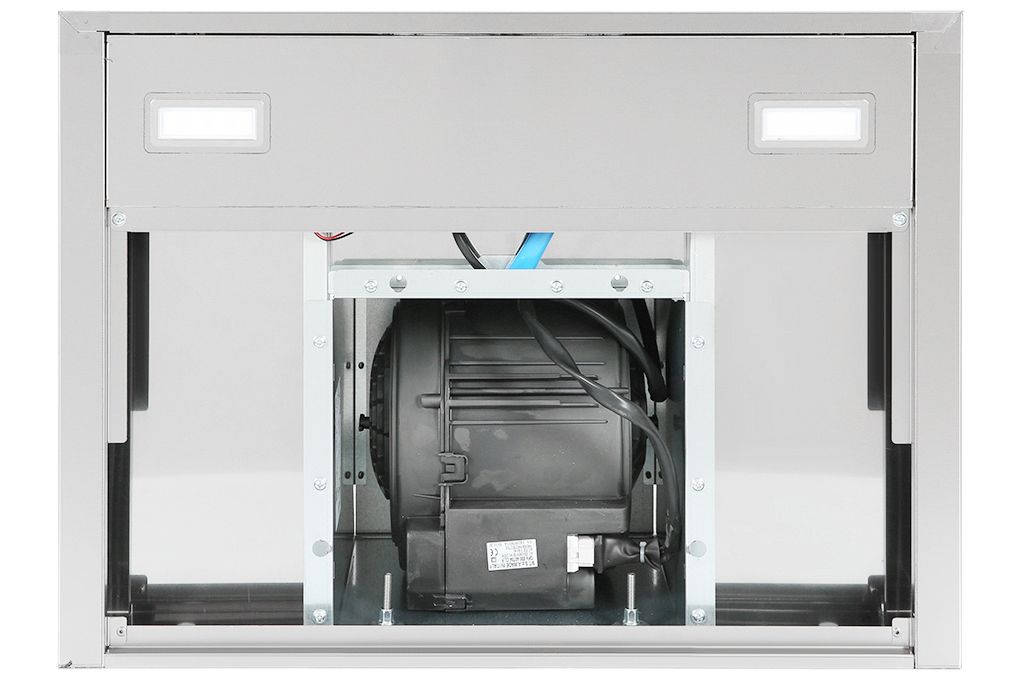 Máy hút mùi gắn tường Smeg 90cm KBT600XE 536.84.433