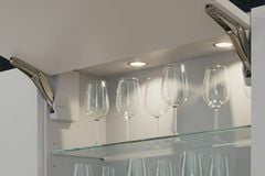 Đèn Led 3038 Hafele 3000K 24VDC 833.75.120