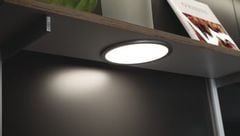 Đèn Led 3023 Hafele 4000K 24VDC 833.77.131
