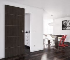 Phụ kiện cửa lùa giấu ray Hafele 1100mm 940.59.008