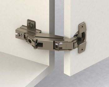 Bản lề Hafele 165 độ Lọt lòng 311.93.503