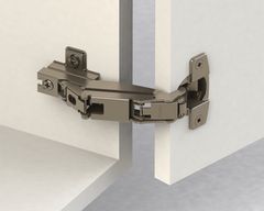 Bản lề Hafele 165° Trùm ngoài 311.93.500
