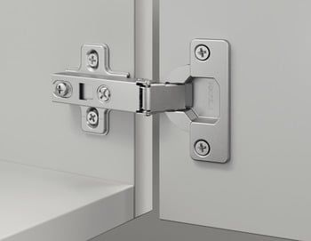 Bản lề bật Hafele loại lọt lòng 311.88.532