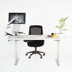 Phụ kiện nâng hạ mặt bàn 633.44.042