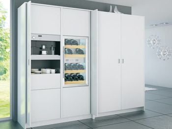 Cửa trượt xoay (Lọt lòng/Trùm ngoài) cao 1990-2200 Hafele 408.45.025