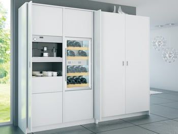 Cửa trượt xoay (Lọt lòng/Trùm ngoài) cao 2200-2700 Hafele 408.45.027