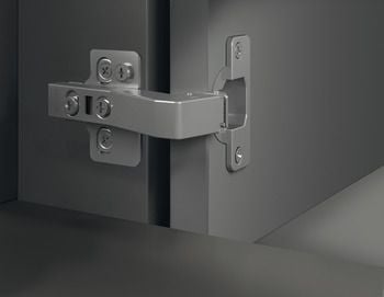 Bản lề Metalla A 90° cho góc mù Hafele 311.83.901