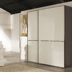 Phụ kiện cửa trượt 3 cánh Hafele 406.78.032