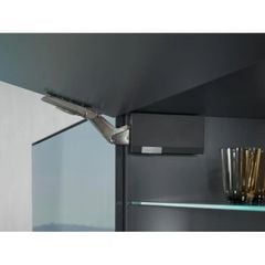 Bộ hộp lực Blum AVENTOS HK top tích hợp giảm chấn