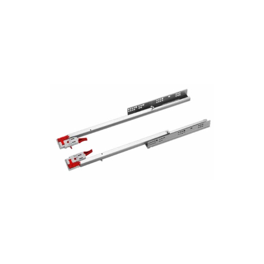 Ray âm giảm chấn mở 3/4 Hafele 300mm 433.32.501