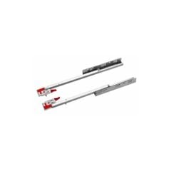 Ray âm giảm chấn mở 3/4 Hafele 550mm 433.32.506