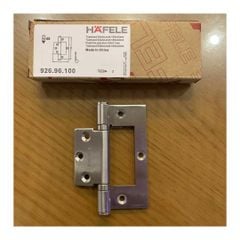 Bản lề âm dương Hafele 926.96.100