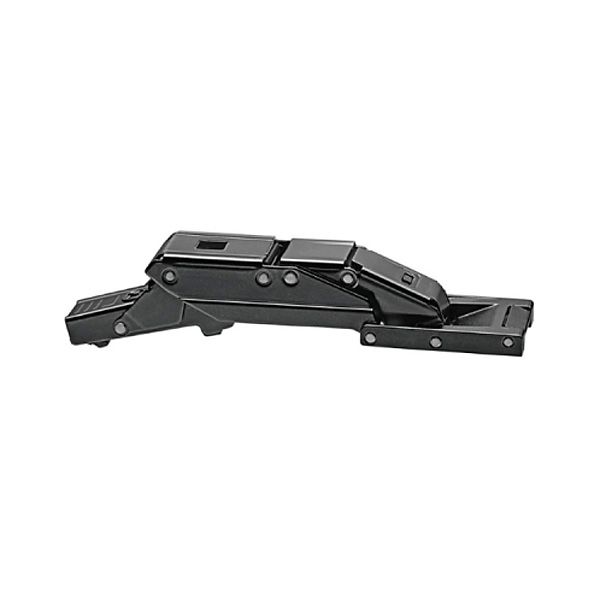 Bản lề giảm chấn Blum dành cho cửa kính