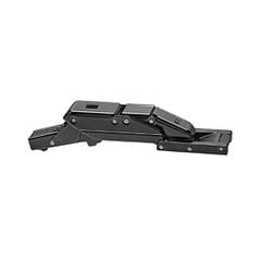 Bản lề giảm chấn Blum dành cho cửa kính
