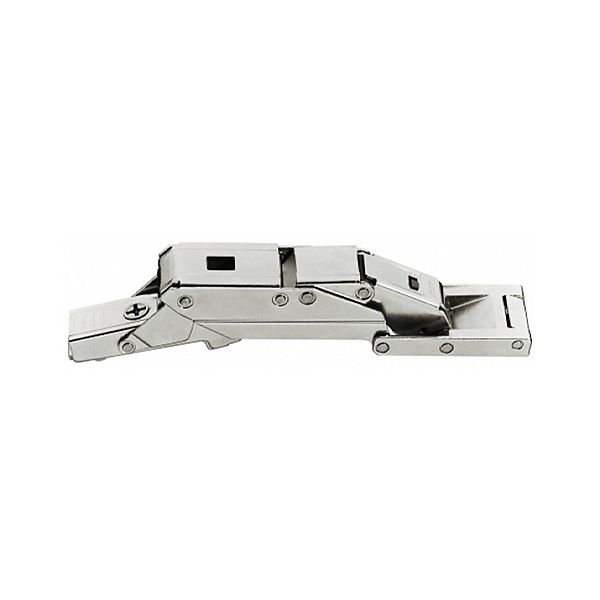 Bản lề giảm chấn Blum dành cho cửa kính