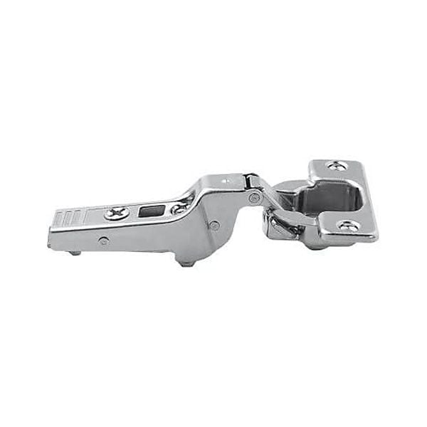 Bản lề giảm chấn Blum 95° cho cửa dày 16-32mm