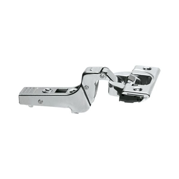 Bản lề giảm chấn Blum 95° cho cửa dày 16-32mm