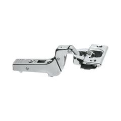 Bản lề giảm chấn Blum 95° cho cửa dày 16-32mm