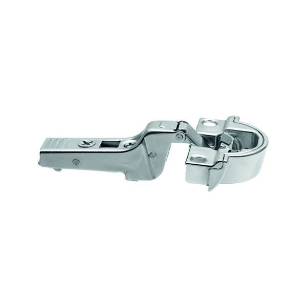 Bản lề Blum giảm chấn 95 độ cho cửa khung nhôm