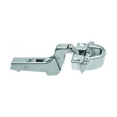 Bản lề Blum giảm chấn 95 độ cho cửa khung nhôm