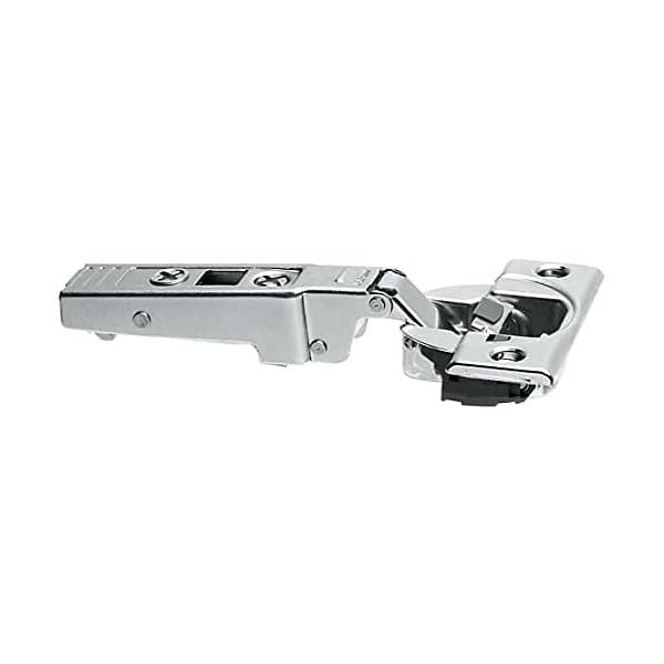 Bản lề giảm chấn Blum 95° cho cửa dày 16-32mm