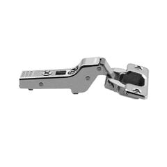 Bản lề Blum không bật góc mở 107 độ