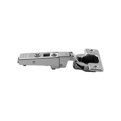 Bản lề Blum không bật góc cho cửa dày 16-32mm