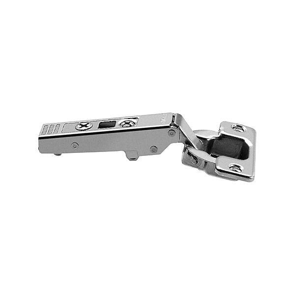 Bản lề Blum CLIP top 107° cho cánh dày 15-24mm