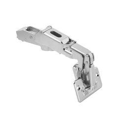 Bản lề Blum 170° dành cho ứng dụng góc mở rộng