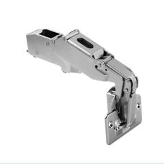 Bản lề Blum 170° dành cho ứng dụng góc mở rộng